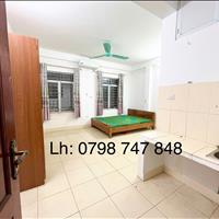 Cho Thuê Phòng Full Đồ Tại Ngõ 7 Tú Mỡ - Trung Kính- Bigc Thăng Long Giá 3,8tr - 4Tr Cửa Sổ Thoáng 