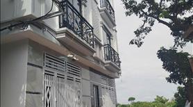  Nhà mới, đẹp, 34 m2, 4 tầng 2.95 tỷ, gần HÀ ĐÔNG.  - Ảnh 2