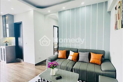 Chính chủ bán căn hộ 2PN2WC đầy đủ nội thất tòaTây Nam Linh Đàm