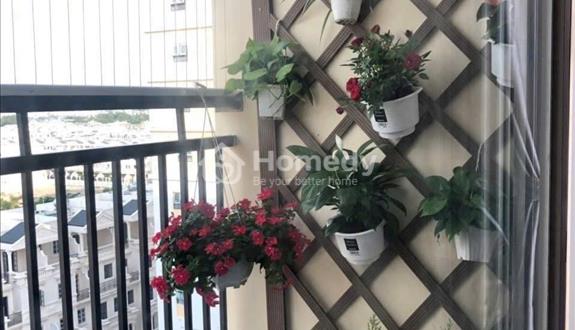 Kim Tân Hải,Trường Chinh, Q12, 79m2, 3PN, 10tr/tháng, Nội thất - Ảnh 1