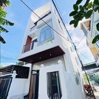 Bán Nhà 3 Tầng Mới Xây - Kiệt ô tô Tôn Đức Thắng, Sát Cầu Vượt Ngã Ba Huế