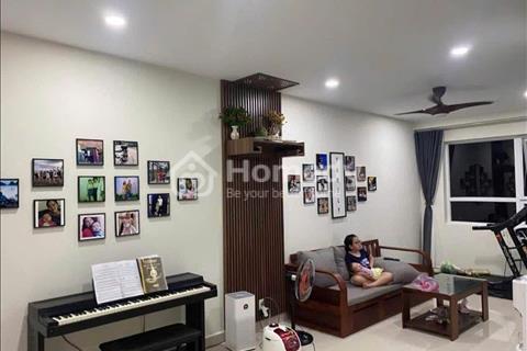 Chung cư 8x plus Trường Chinh,Q12: 80m2, 3p ngủ, 2wc,NT, 9,5tr/th.