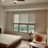 Căn Hộ Studio Nội Thất Đẹp Dễ Chịu – The Sun Avenue Studio