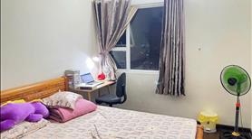 12tr/tháng, chung cư Carillon 5, Hòa Thạnh, TP: 77m2, 2p ngủ, NT - Ảnh 2