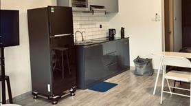 Căn Hộ Studio Nội Thất Đẹp Dễ Chịu – The Sun Avenue Studio - Ảnh 2