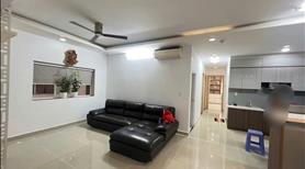 Ruby Garden, 12tr/tháng, 110m2, 3PN, 2WC, Nguyễn Sỹ Sách, P15, TB. - Ảnh 2