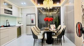 Bán nhà 6 tầng - 66m2 - 12 tỷ thương lượng- chính chủ bán - có thang máy, phòng spa, ban công - Ảnh 2