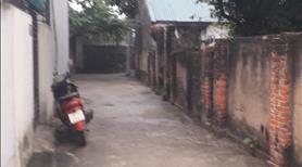 Chính chủ cần bán đất kèm nhà cấp 4 diện tích 53.6m2 tại Mai Xá, Thắng Lợi, Thường Tín - Ảnh 3