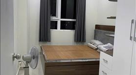 Chung cư 8x plus Trường Chinh,Q12: 80m2, 3p ngủ, 2wc,NT, 9,5tr/th. - Ảnh 3