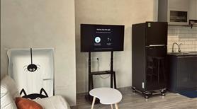 Căn Hộ Studio Nội Thất Đẹp Dễ Chịu – The Sun Avenue Studio - Ảnh 3