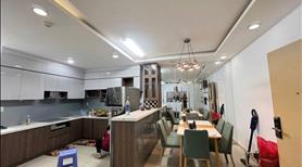 Ruby Garden, 12tr/tháng, 110m2, 3PN, 2WC, Nguyễn Sỹ Sách, P15, TB. - Ảnh 3