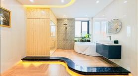 Bán nhà 6 tầng - 66m2 - 12 tỷ thương lượng- chính chủ bán - có thang máy, phòng spa, ban công - Ảnh 11