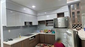 Ruby Garden, 12tr/tháng, 110m2, 3PN, 2WC, Nguyễn Sỹ Sách, P15, TB. - Ảnh 4