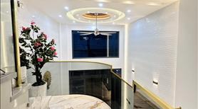 Bán nhà 6 tầng - 66m2 - 12 tỷ thương lượng- chính chủ bán - có thang máy, phòng spa, ban công - Ảnh 8