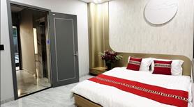 Bán nhà 6 tầng - 66m2 - 12 tỷ thương lượng- chính chủ bán - có thang máy, phòng spa, ban công - Ảnh 5