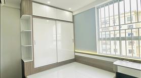 Chính chủ bán căn hộ 2PN2WC đầy đủ nội thất tòaTây Nam Linh Đàm - Ảnh 7