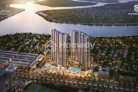 Masteri RIVERA DANANG- Chốt căn giờ vàng, chạm đỉnh cuộc sống