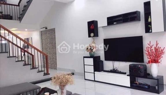 Li Dị Chia Tài Sản Bán Nhà 60M2 Đ.Bông Sao-Q8-GIÁ TT 1Tỷ150-SỔ RIÊNG-LH 09330791 - Ảnh 1