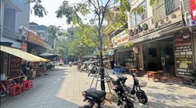 Mặt phố Trạm - 60m² – 4 Tầng – 5 Phòng Ngủ – Ô Tô Tránh – Kinh Doanh – Dân Trí Cao - Ảnh 2
