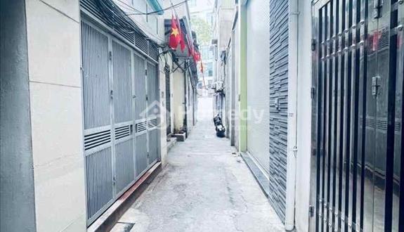 🏠  Nhà Giá Tốt – Ngõ Riêng – Nhà ở Giữa 2 Nhà – Văn Quán - Hà Đông - Ảnh 1
