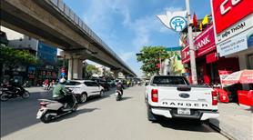 Mặt Phố Nguyễn Trãi cực vip, kinh doanh đỉnh - Ảnh 2