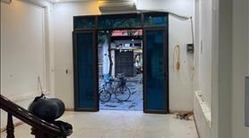 Mặt phố Trạm - 60m² – 4 Tầng – 5 Phòng Ngủ – Ô Tô Tránh – Kinh Doanh – Dân Trí Cao - Ảnh 5