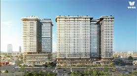Chỉ còn vài suất ngoại giao căn hộ view sông Hàn - The Legend Đà Nẵng, CK 13%, chỉ từ 50tr/vị trí - Ảnh 5