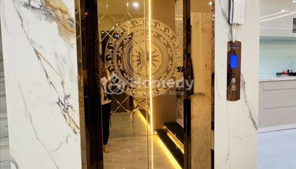 Bán nhà 6 tầng - 66m2 - 12 tỷ thương lượng- chính chủ bán - có thang máy, phòng spa, ban công - Ảnh 1