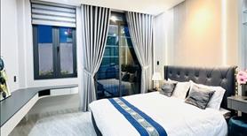 Bán nhà 6 tầng - 66m2 - 12 tỷ thương lượng- chính chủ bán - có thang máy, phòng spa, ban công - Ảnh 10