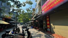 Mặt phố Trạm - 60m² – 4 Tầng – 5 Phòng Ngủ – Ô Tô Tránh – Kinh Doanh – Dân Trí Cao - Ảnh 3