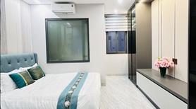 Bán nhà 6 tầng - 66m2 - 12 tỷ thương lượng- chính chủ bán - có thang máy, phòng spa, ban công - Ảnh 9