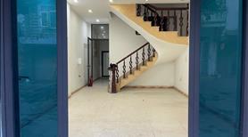 Mặt phố Trạm - 60m² – 4 Tầng – 5 Phòng Ngủ – Ô Tô Tránh – Kinh Doanh – Dân Trí Cao - Ảnh 6