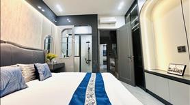 Bán nhà 6 tầng - 66m2 - 12 tỷ thương lượng- chính chủ bán - có thang máy, phòng spa, ban công - Ảnh 7