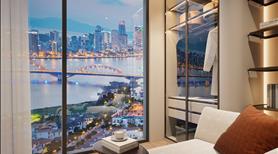 Chỉ còn vài suất ngoại giao căn hộ view sông Hàn - The Legend Đà Nẵng, CK 13%, chỉ từ 50tr/vị trí - Ảnh 11