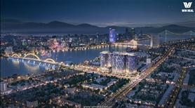 Chỉ còn vài suất ngoại giao căn hộ view sông Hàn - The Legend Đà Nẵng, CK 13%, chỉ từ 50tr/vị trí - Ảnh 4