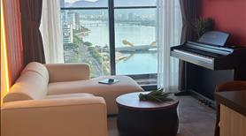 Cho thuê căn hộ sang trọng 1PN toà căn hộ Filmore, Hải Châu, Đà Nẵng. LH: 0905 982 668 - Ảnh 5