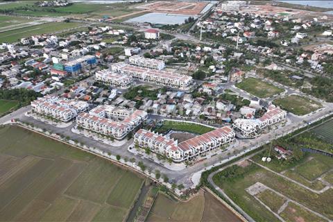 Topaz City Core Huế - Tâm điểm mới của đô thị Huế mở rộng