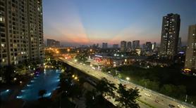 Cho thuê căn hộ D'Capitale Trần Duy Hưng ,02 ngủ 2 vệ sinh nội thất full đẹp - Ảnh 3