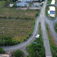 Bán 210m2 đất thổ mặt tiền nhựa tại Đức Huệ, Long An. 980tr