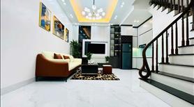 Cần bán nhà phố Thụy Khuê 30m2, 5T MẶT 4m , mới đẹp về ở ngay chỉ 8,5ty.. - Ảnh 9