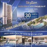 Picity Sky Park – Đặt chổ ngay, Chắc Chắn Có Căn Ưng Ý. Chỉ cần booking – hoàn tiền nếu không mua