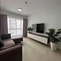 Chung cư Phú Thanh, 212 Thoại Ngọc Hầu, TP, 80m2, 2PN, 11tr/tháng.