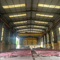 Cho thuê 1500m nhà Xưởng tại Tân Quang. Văn Lâm. Hưng Yên