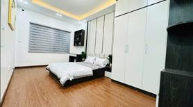 Cần bán nhà phố Thụy Khuê 30m2, 5T MẶT 4m , mới đẹp về ở ngay chỉ 8,5ty.. - Ảnh 6
