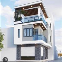 Bán nền thổ cư góc 2 mặt tiền lộ oto gần trường ĐH y dược 