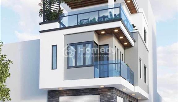 Bán nền thổ cư góc 2 mặt tiền lộ oto gần trường ĐH y dược  - Ảnh 1