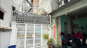 Thạch Lam - Tân Phú - 56m2 (4x14) - 2 Tầng - Hẻm Xe Tải - Khu An Ninh Yên Tĩnh - Chỉ 6 Tỷ 500 TL - Ảnh 2