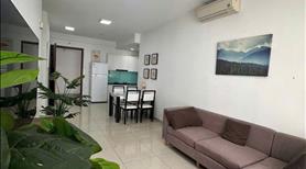 Chung cư Phú Thanh, 212 Thoại Ngọc Hầu, TP, 80m2, 2PN, 11tr/tháng. - Ảnh 2
