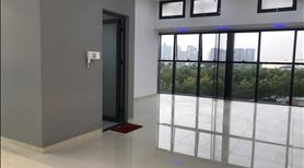 Chuyển Nhượng Và Cho Thuê Văn Phòng Giá Cực Tốt  – The Sun Avenue Officetel - Ảnh 2