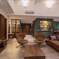 Bán Nhà Lạc Long Quân Gần Hồ Tây, Thiết Kế Đẳng Cấp Như Một Boutique